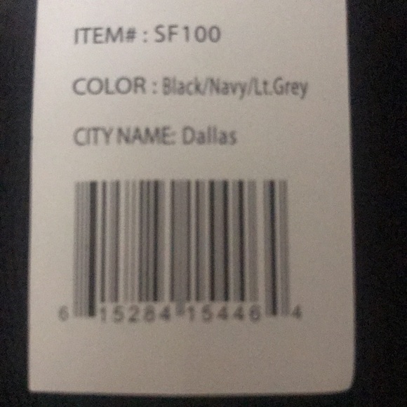 Dallas beanie - Picture 3 of 3